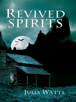 cover image of Revived Spirits